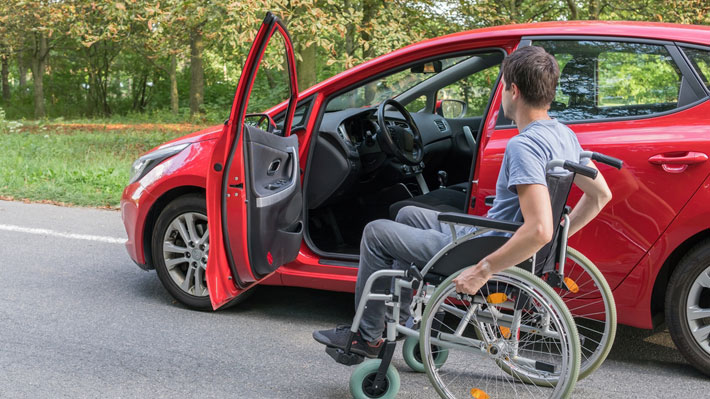 Ley 13.102 – Autos para Personas con Discapacidad