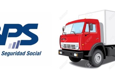 Alta, Baja y Certificado Especial de BPS para Vehiculos de Transporte de Carga y/o Pasajeros.